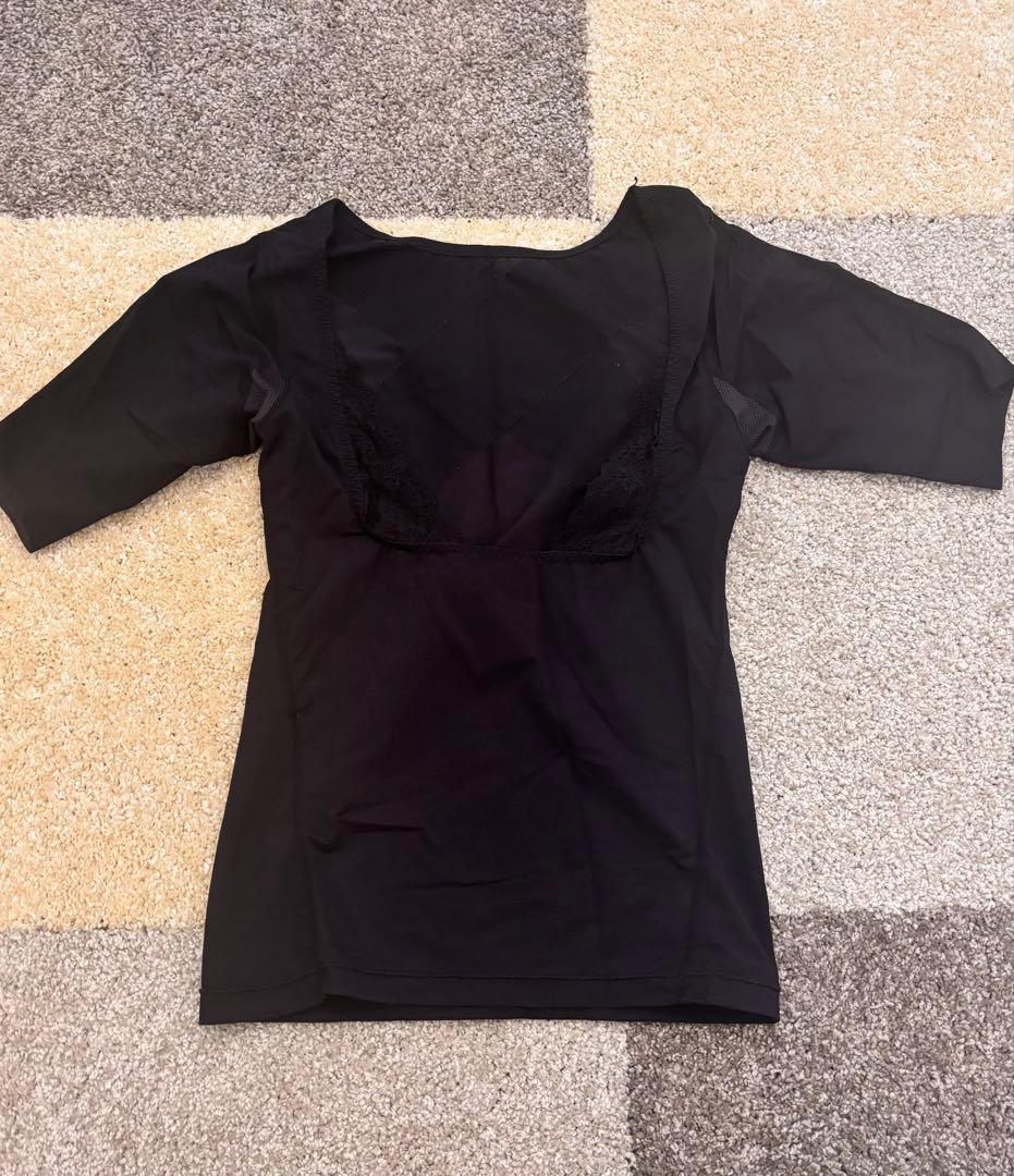 プウアボーテ 美勢インナー M