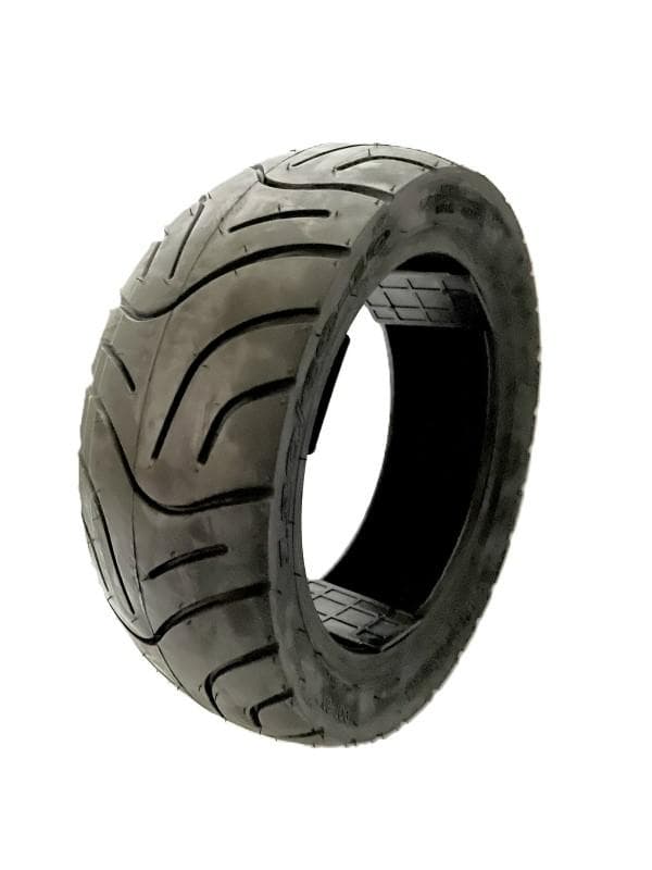 ホンダジャイロ ジャイロＵＰ ジャイロＸ 10インチ極太フロントストリートタイヤ