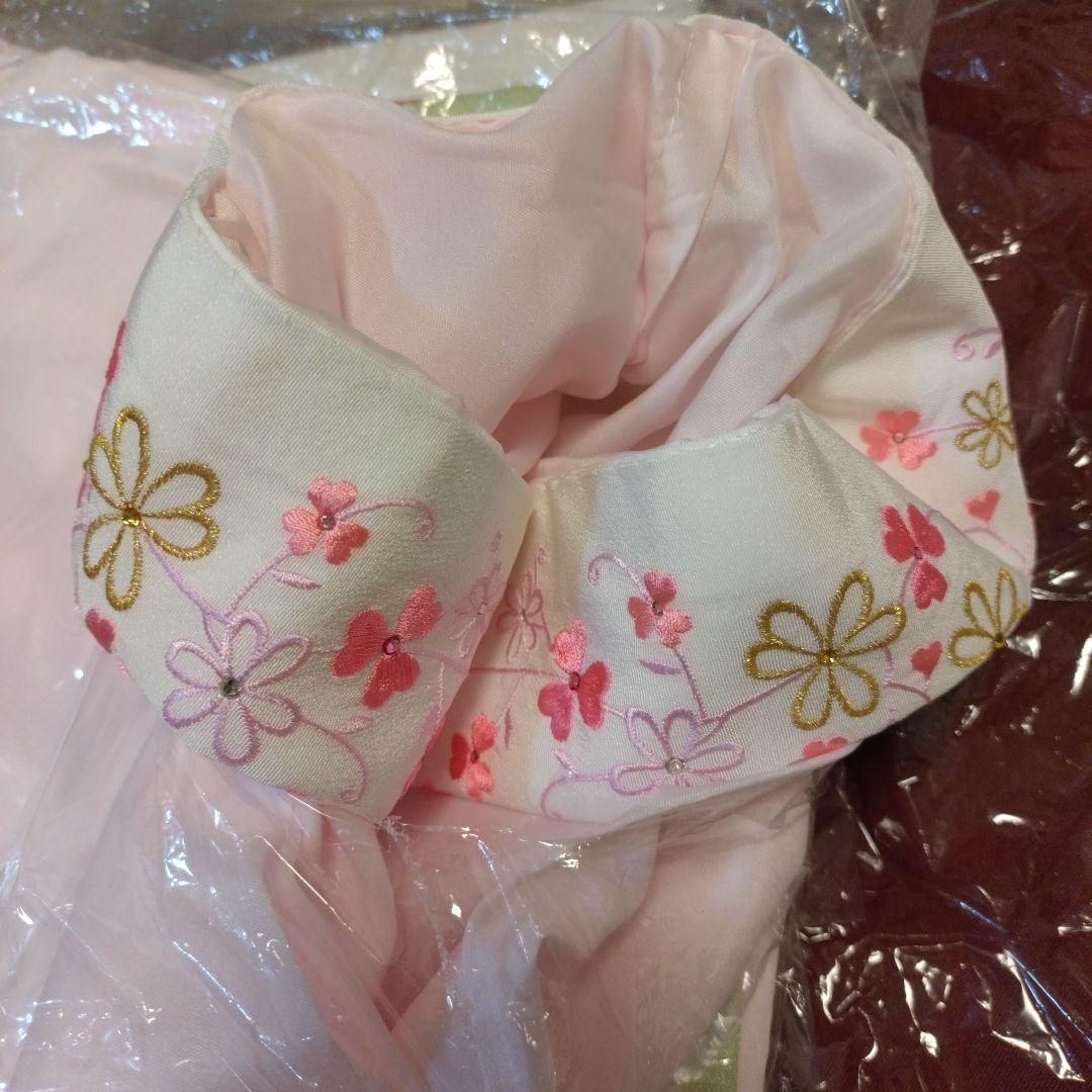 子供着物袴セット