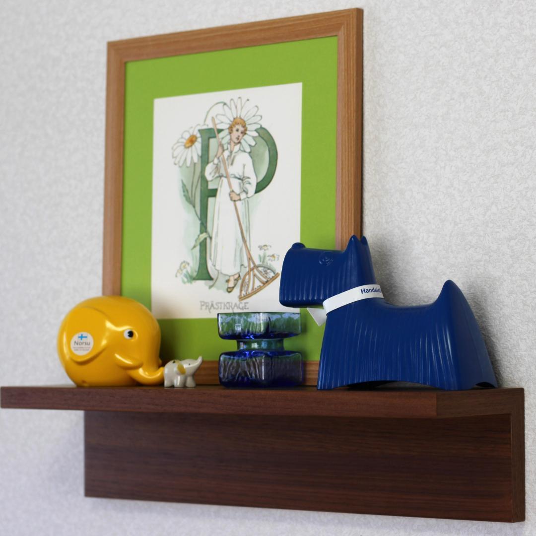 【貴重・美品】Pala 2個セット　リーヒマエンラシ　ヘレナティネル　北欧ガラス