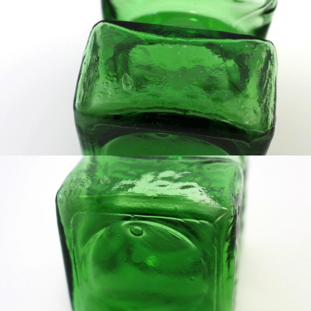 【貴重・美品】Pala 2個セット　リーヒマエンラシ　ヘレナティネル　北欧ガラス