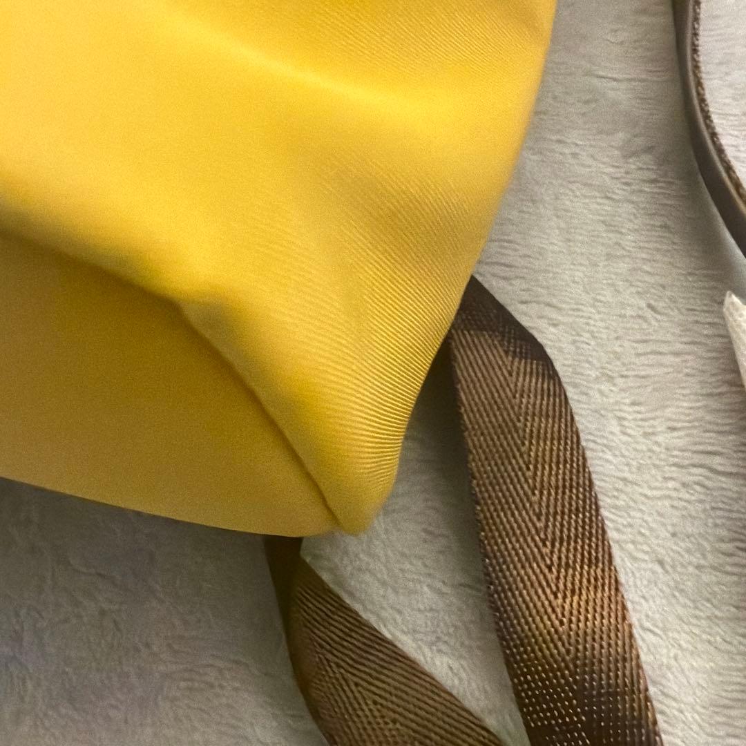 【新品・未使用✨】PICONE ACCESSORI リュックサック バックパック
