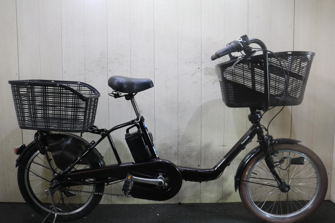 パナソニック ギュットミニDX BE-ELMD033Tリチウム 20型本体のみ