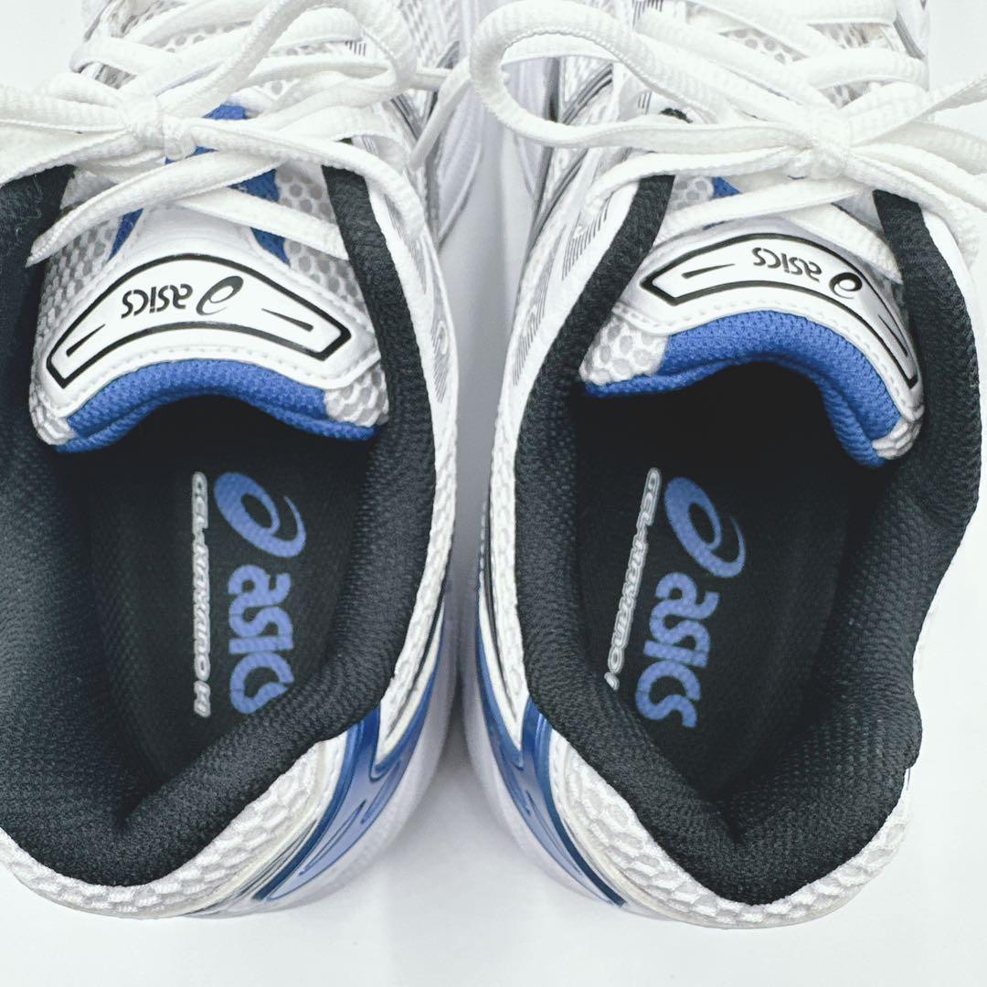 【未使用級】asics GEL-KAYANO 14 スニーカー 26cm