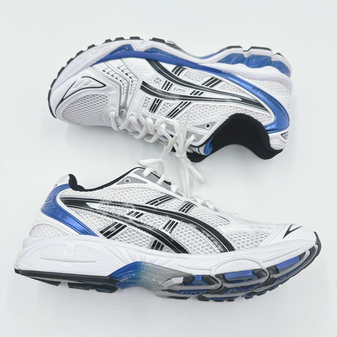 【未使用級】asics GEL-KAYANO 14 スニーカー 26cm