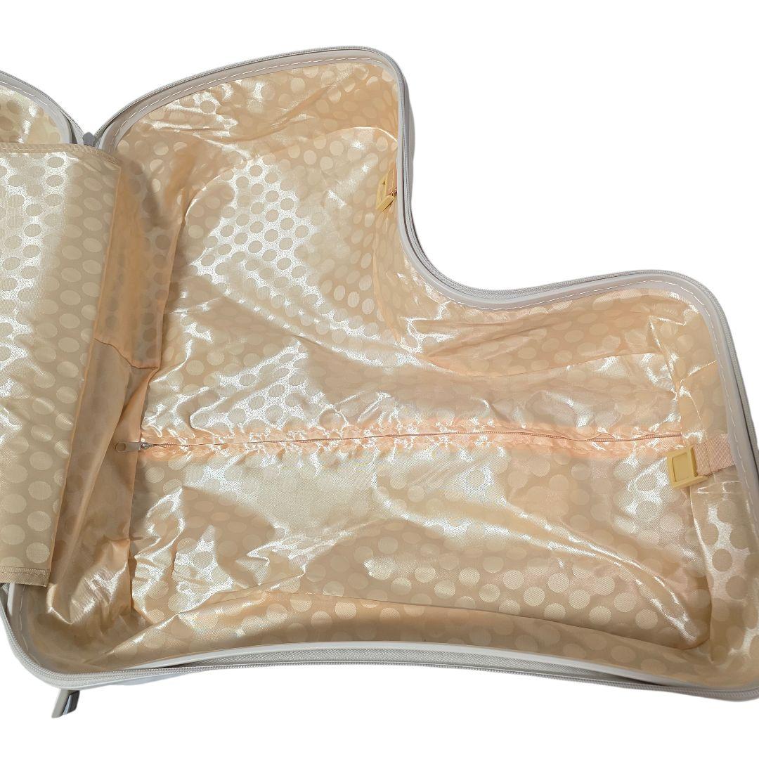 NORICCO こどもが乗れるキッズキャリー プレミアムシート パステルブルー