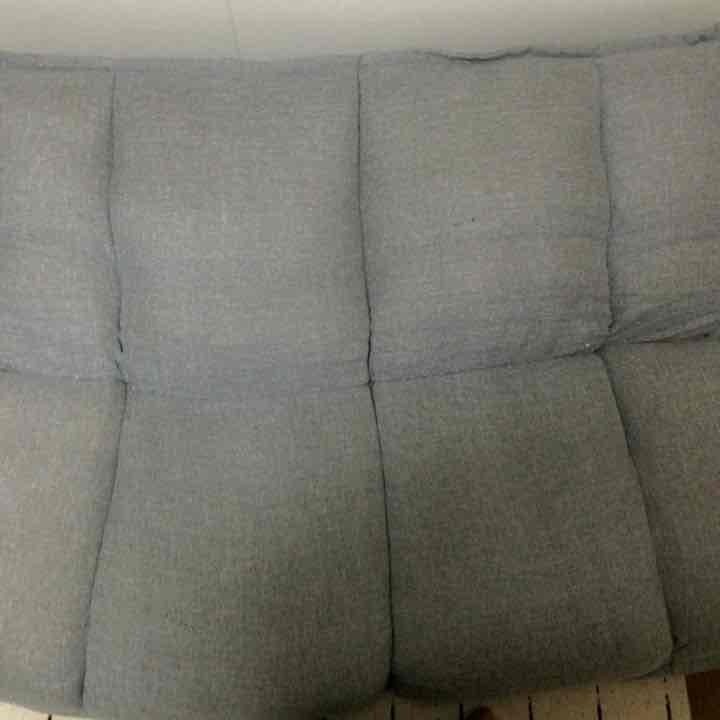 ソファーベッド❗️❗️