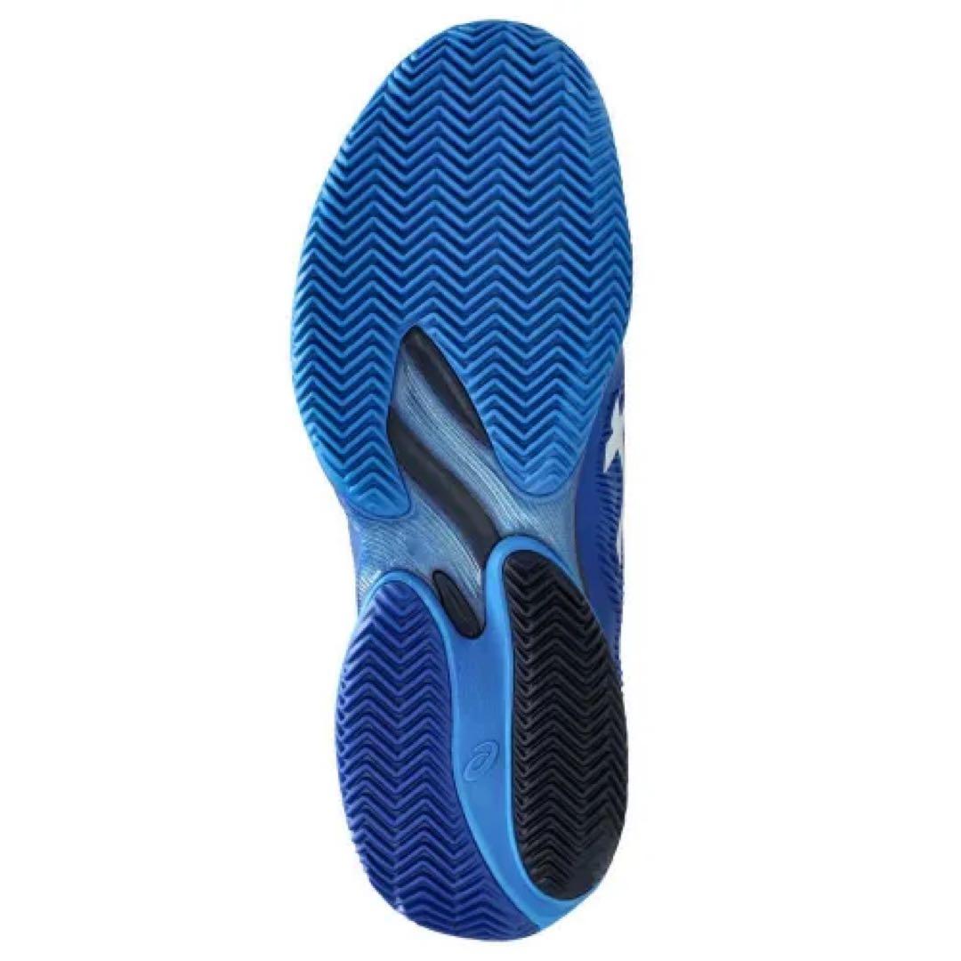 ASICS COURT FF 3 NOVAK CLAY 26cm 日本未発売品