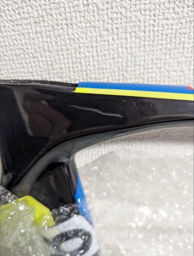 Y*n様 De Rosa スーパーキング フレームセット 3月初旬まで