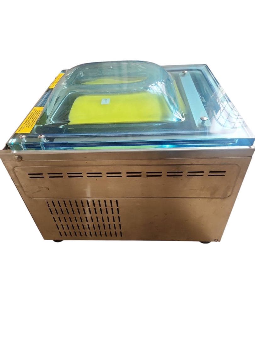 ORVED VM16n 業務用 真空包装機 チャンバー式 イタリア製 動作確認済