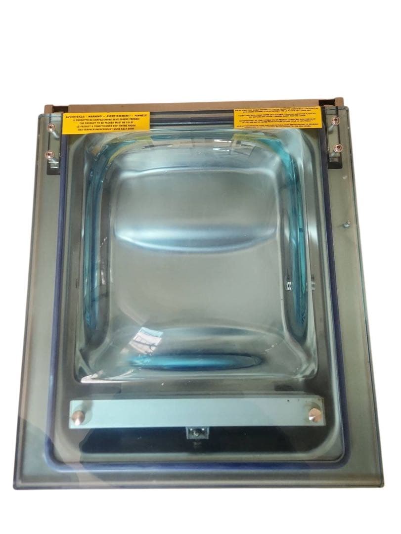 ORVED VM16n 業務用 真空包装機 チャンバー式 イタリア製 動作確認済