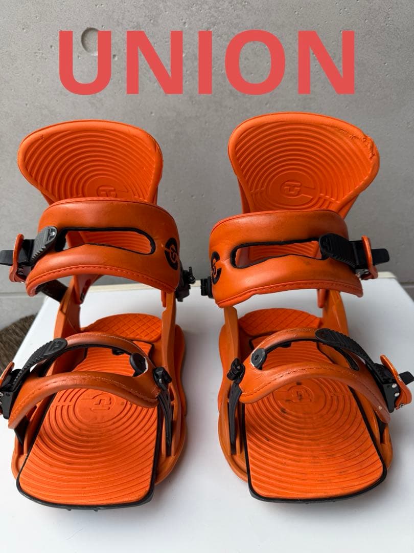 Union contact ユニオン コンタクトML グラトリ フリーラン