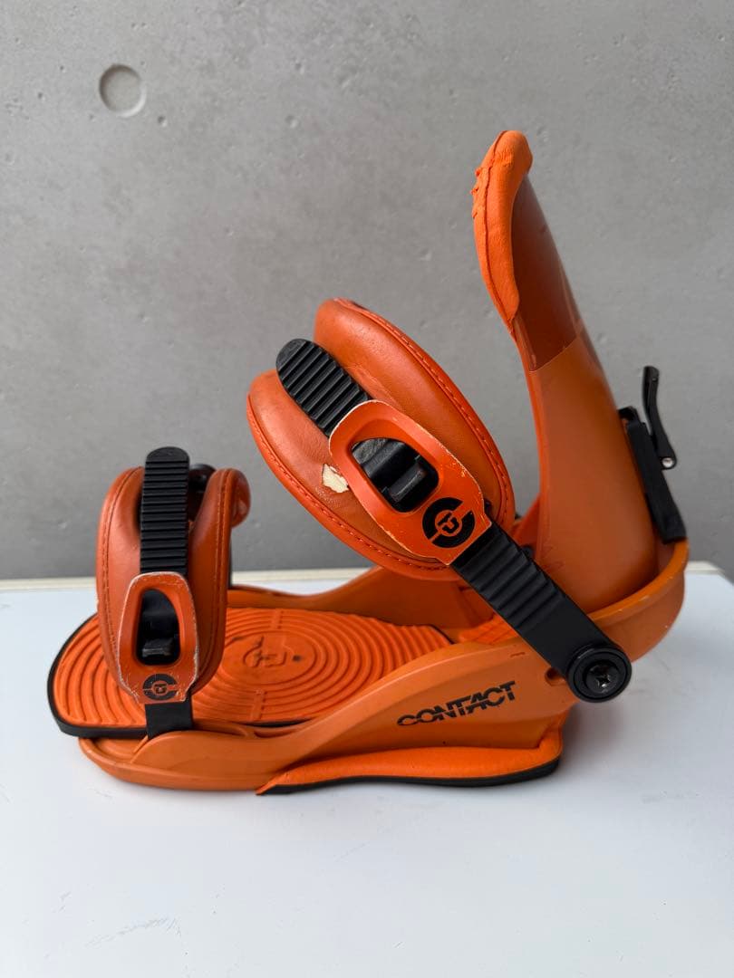 Union contact ユニオン コンタクトML グラトリ フリーラン