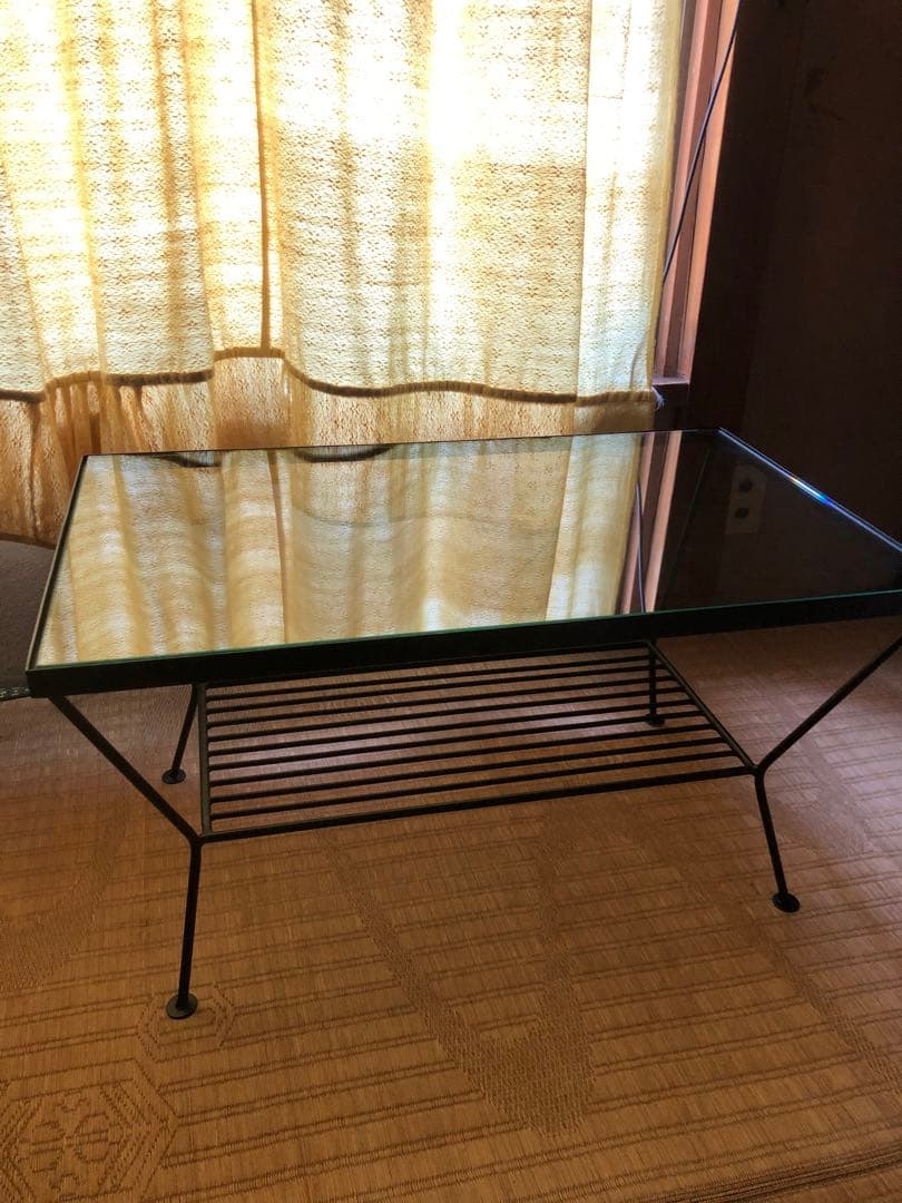 unico ウニコ EDDY リビングテーブル