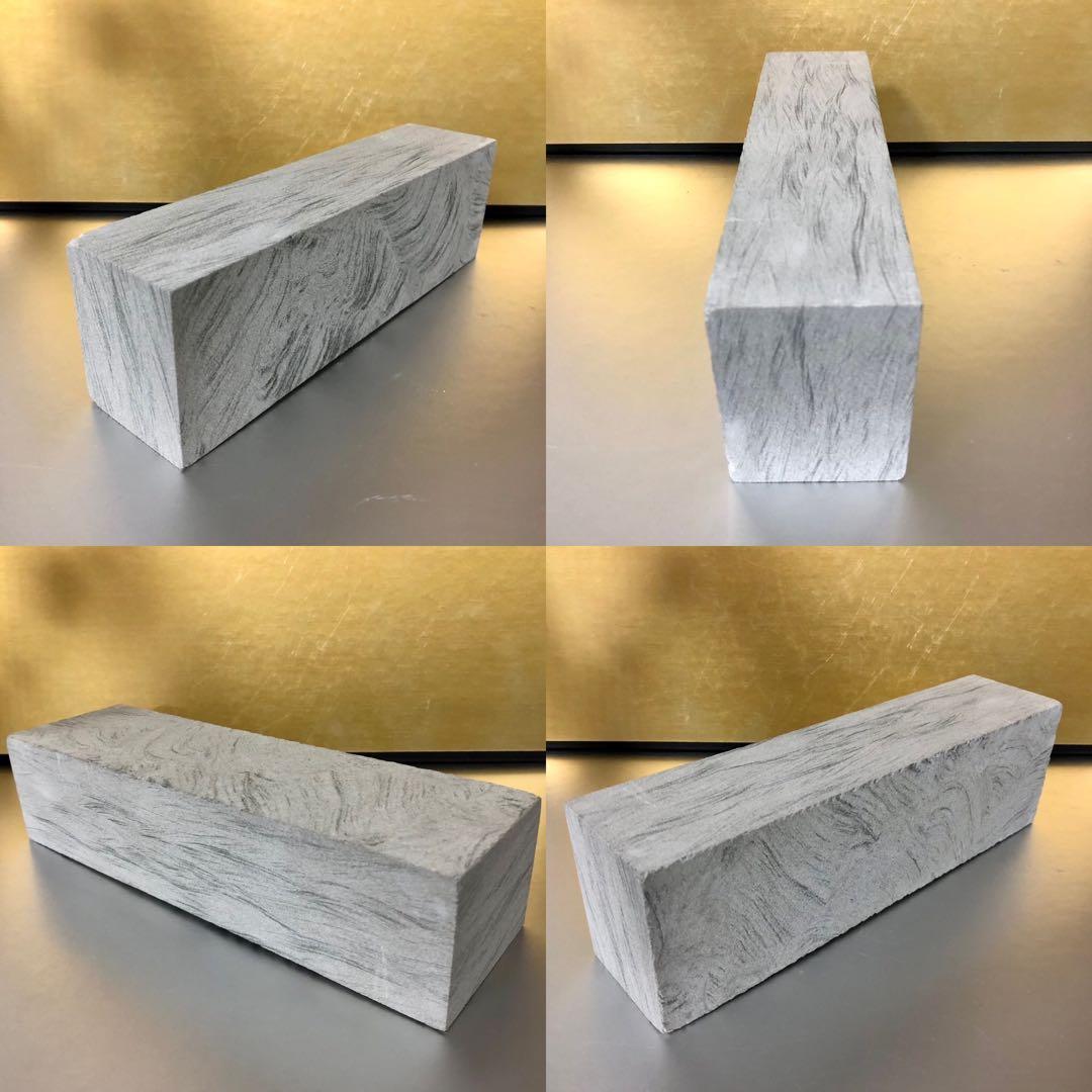 が*ん様 大型　砥石　（231mm x71mm x 57mm）※かなり重量です