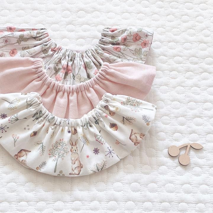 ハンドメイド スタイ ୨୧ オーダーページ