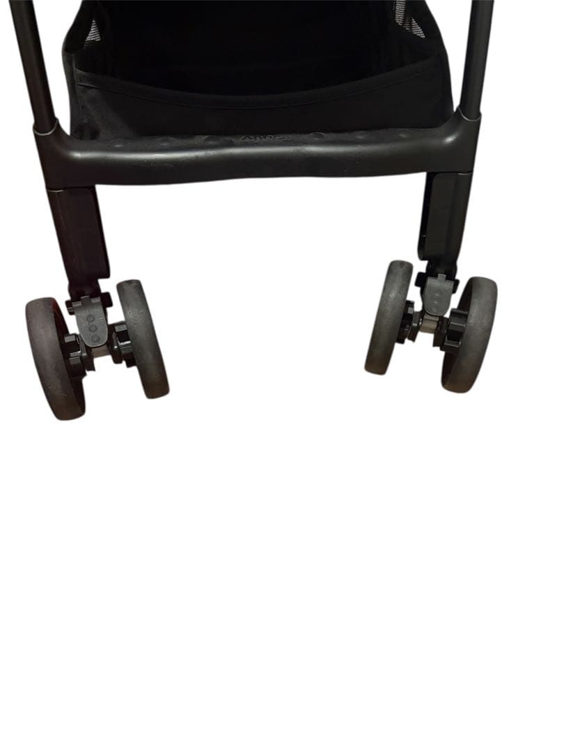 Aprica アップリカ カルーン エアー メッシュAB 2024年 使用回数少