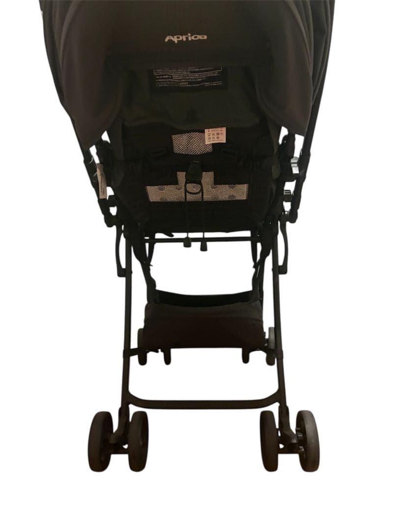 Aprica アップリカ カルーン エアー メッシュAB 2024年 使用回数少