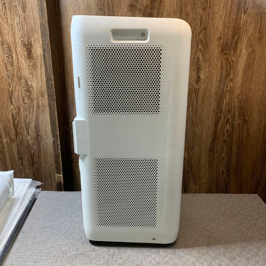 J332 アイリスオーヤマ ポータブルクーラーIPA-2203G