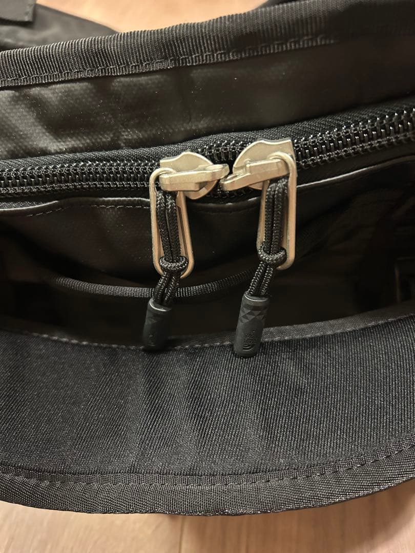 THE NORTH FACE ベースキャンプダッフルS 50L