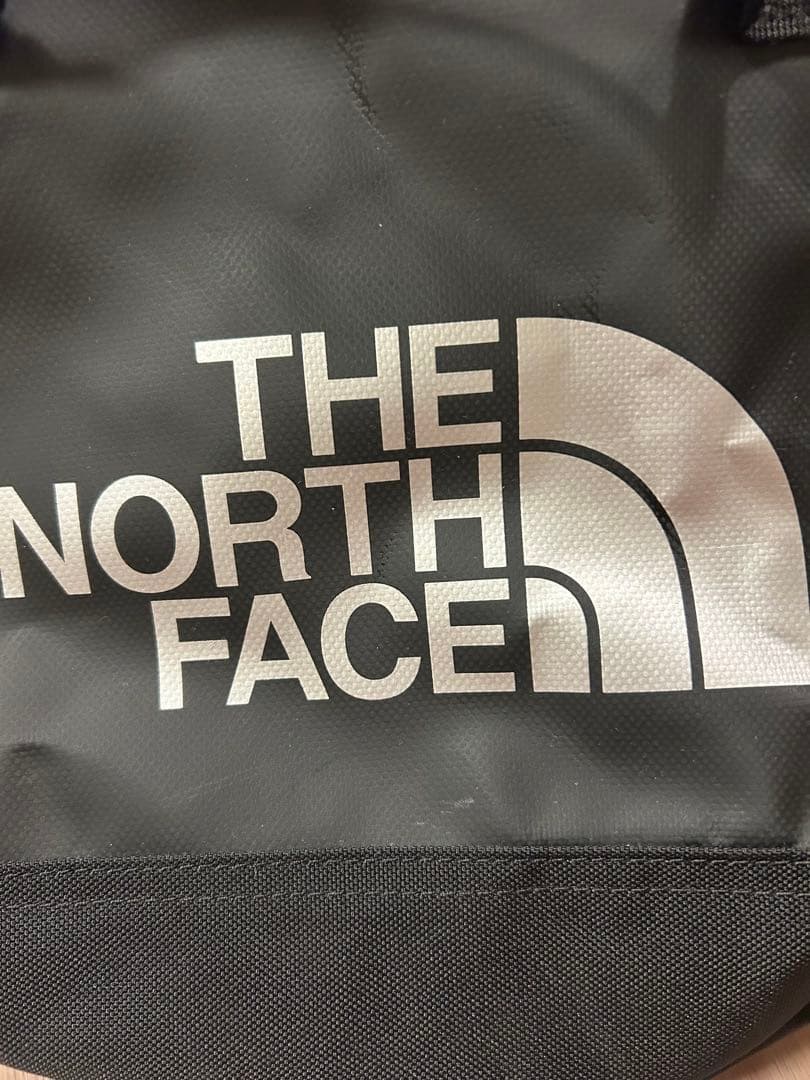 THE NORTH FACE ベースキャンプダッフルS 50L