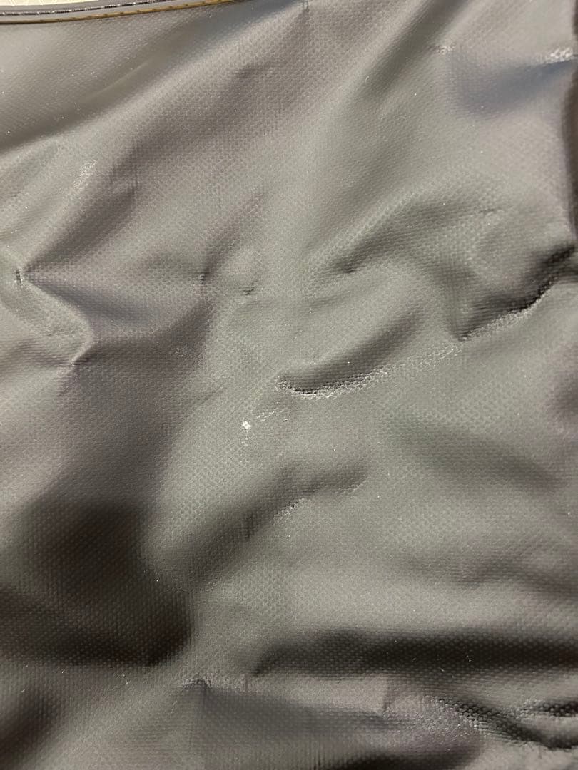 THE NORTH FACE ベースキャンプダッフルS 50L