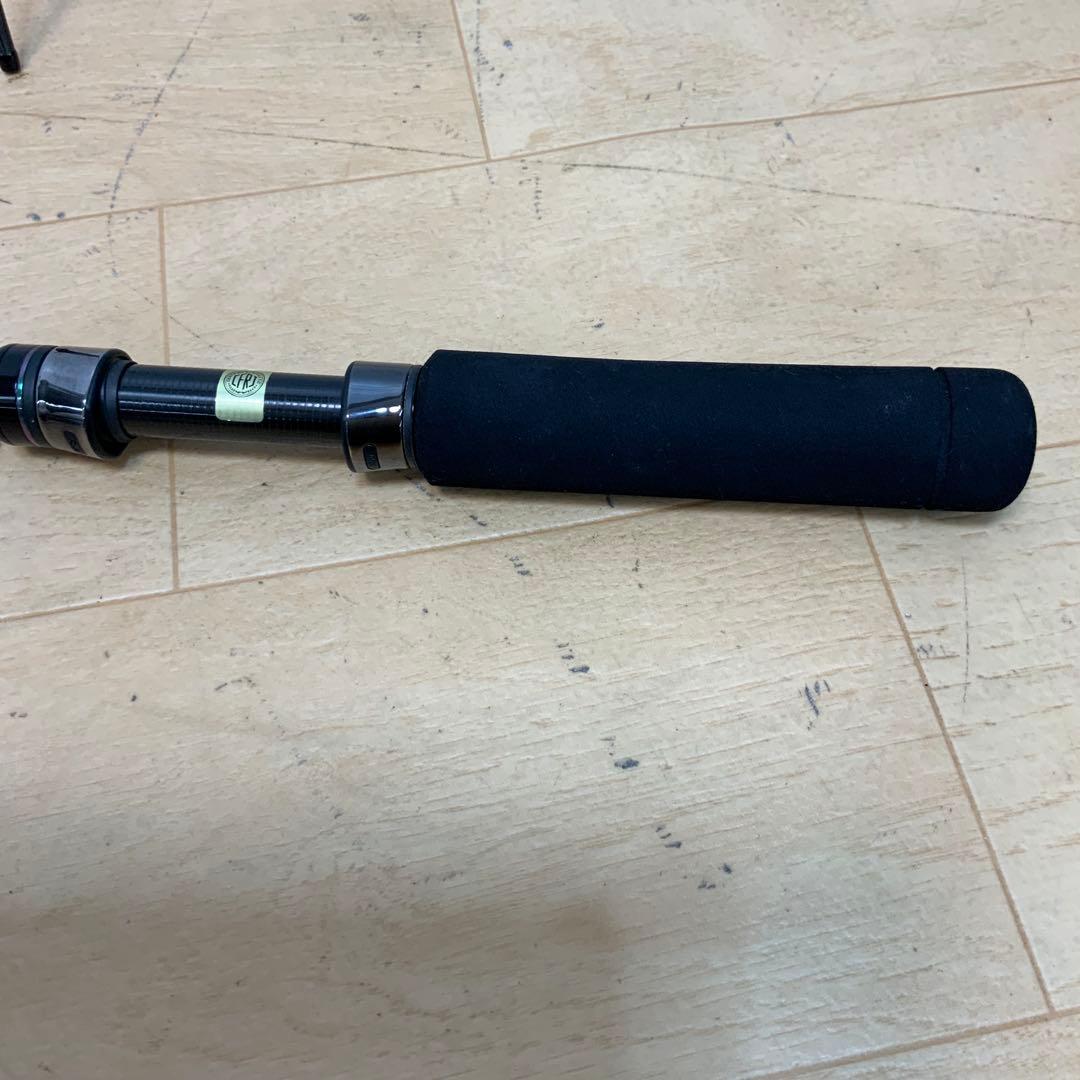 LUXXE 宵姫　天　S510ML-solid