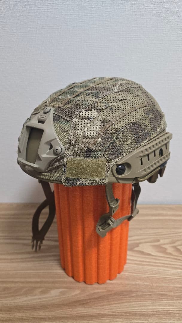 hide32gtr様Airframe Helmet エアフレームヘルメット