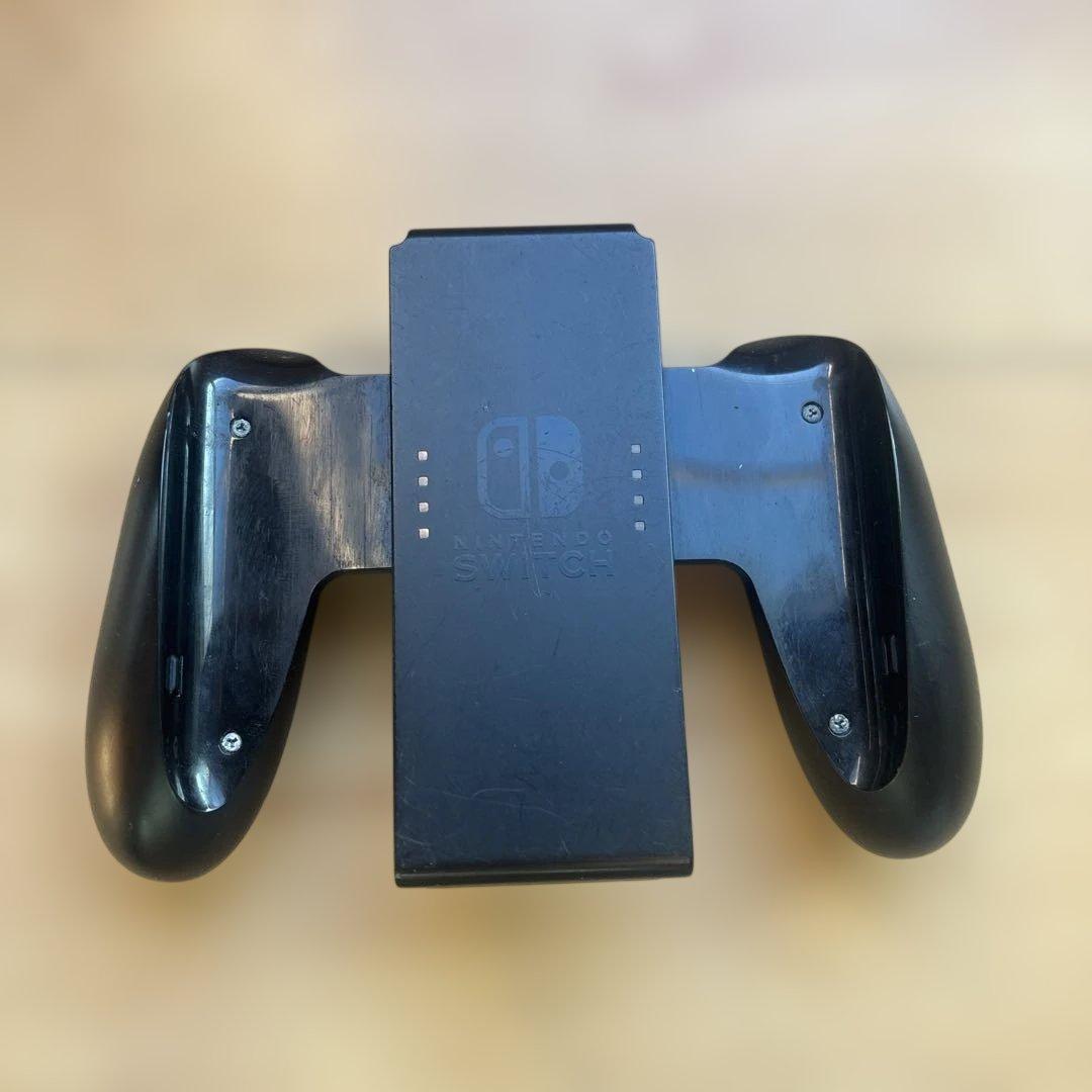 Switch Nintendo スイッチ　本体　スイッチ2