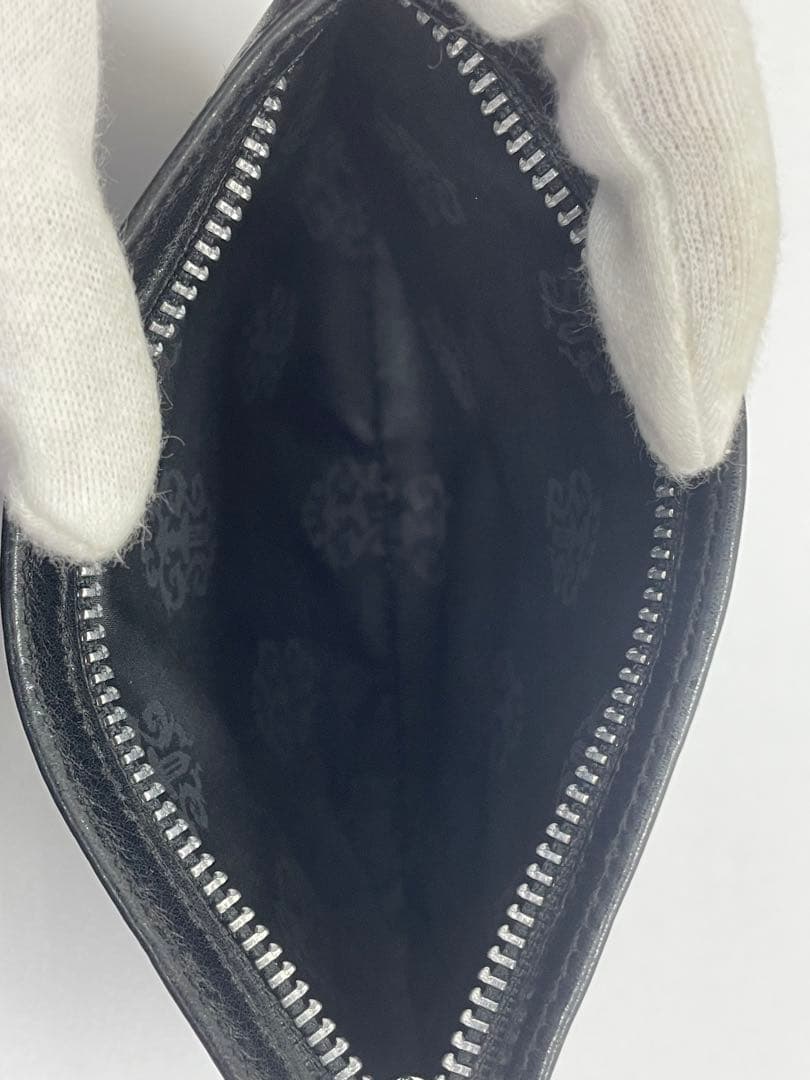 クロムハーツチェンジパース