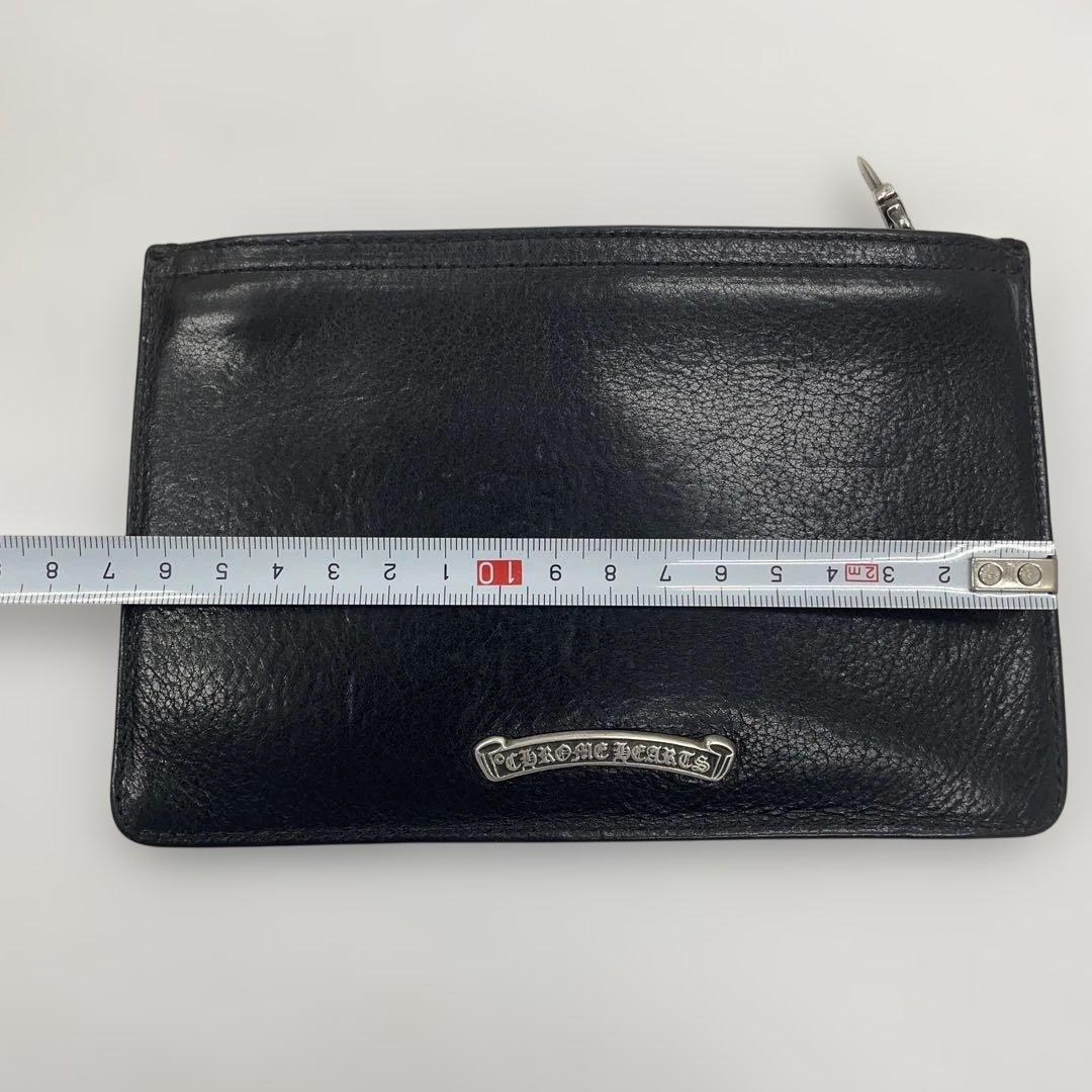 クロムハーツチェンジパース