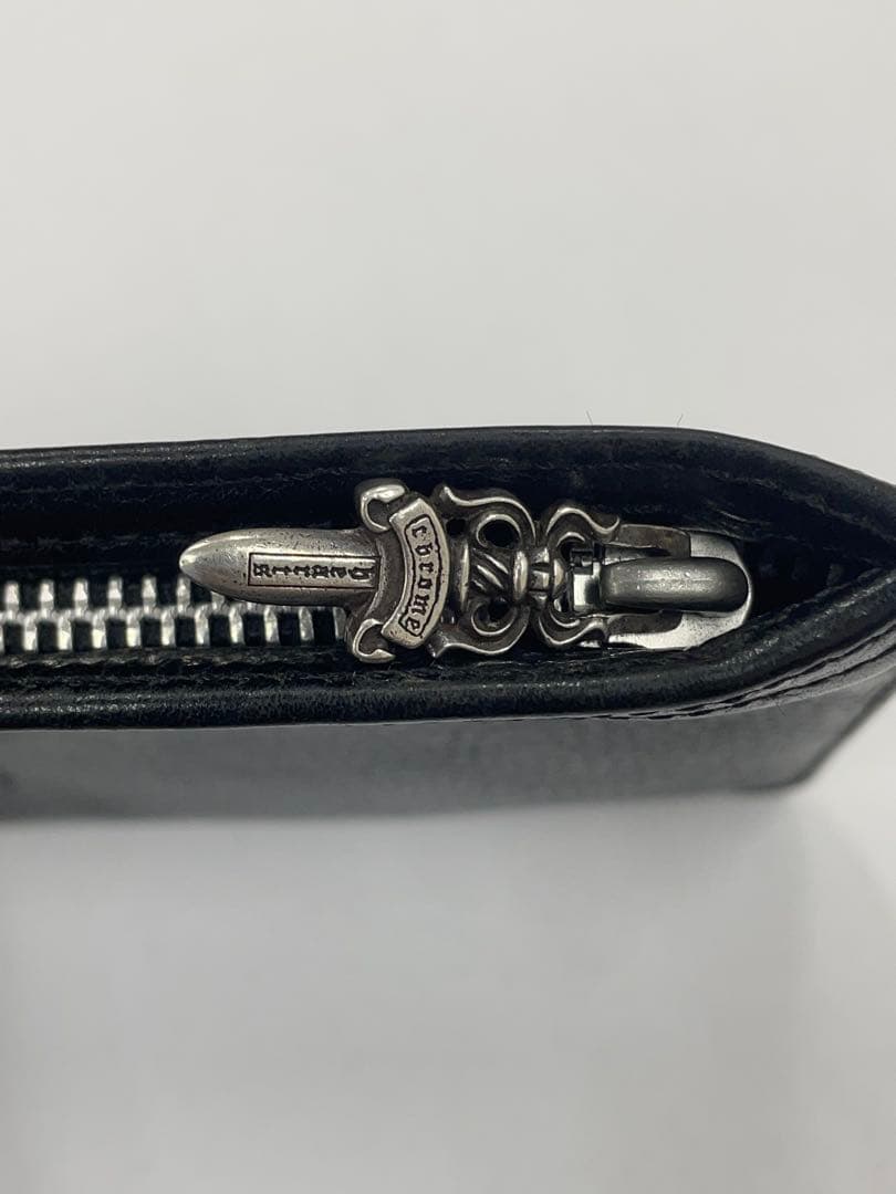 クロムハーツチェンジパース