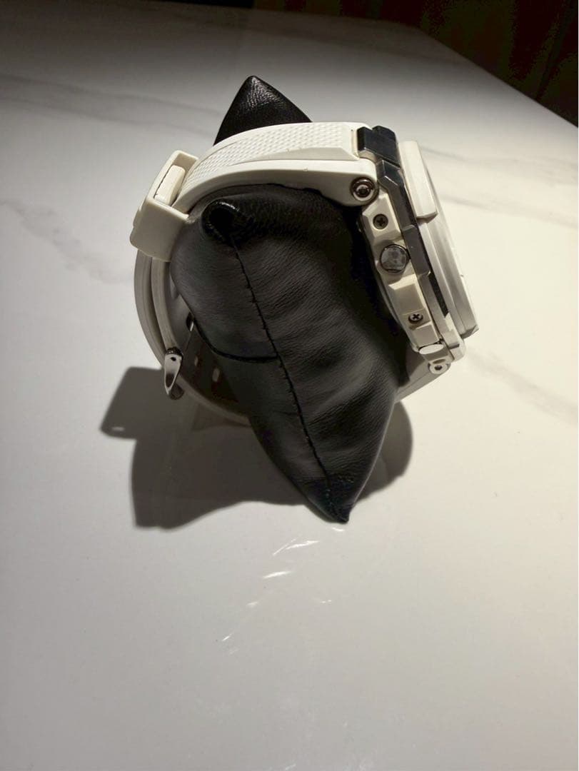 メンズ カシオ G-STEEL GST-W300-7AJF