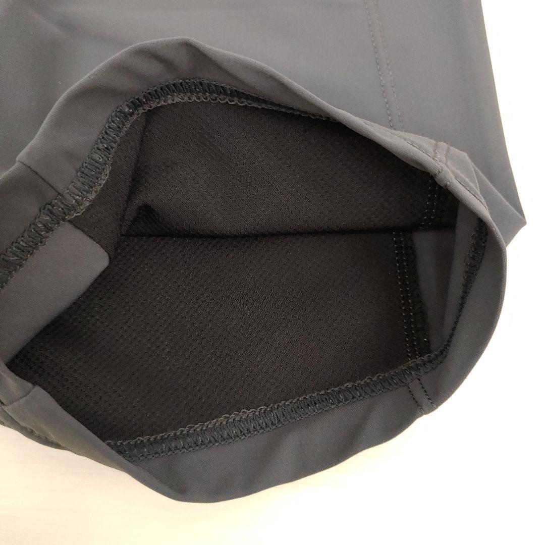 078 ザノースフェイスレギンス インパルスショートタイツ