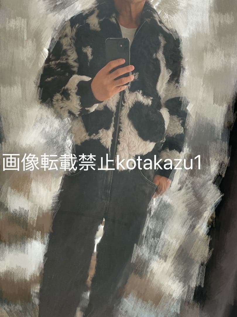 SakadoExpress レア SAINT LAURENT