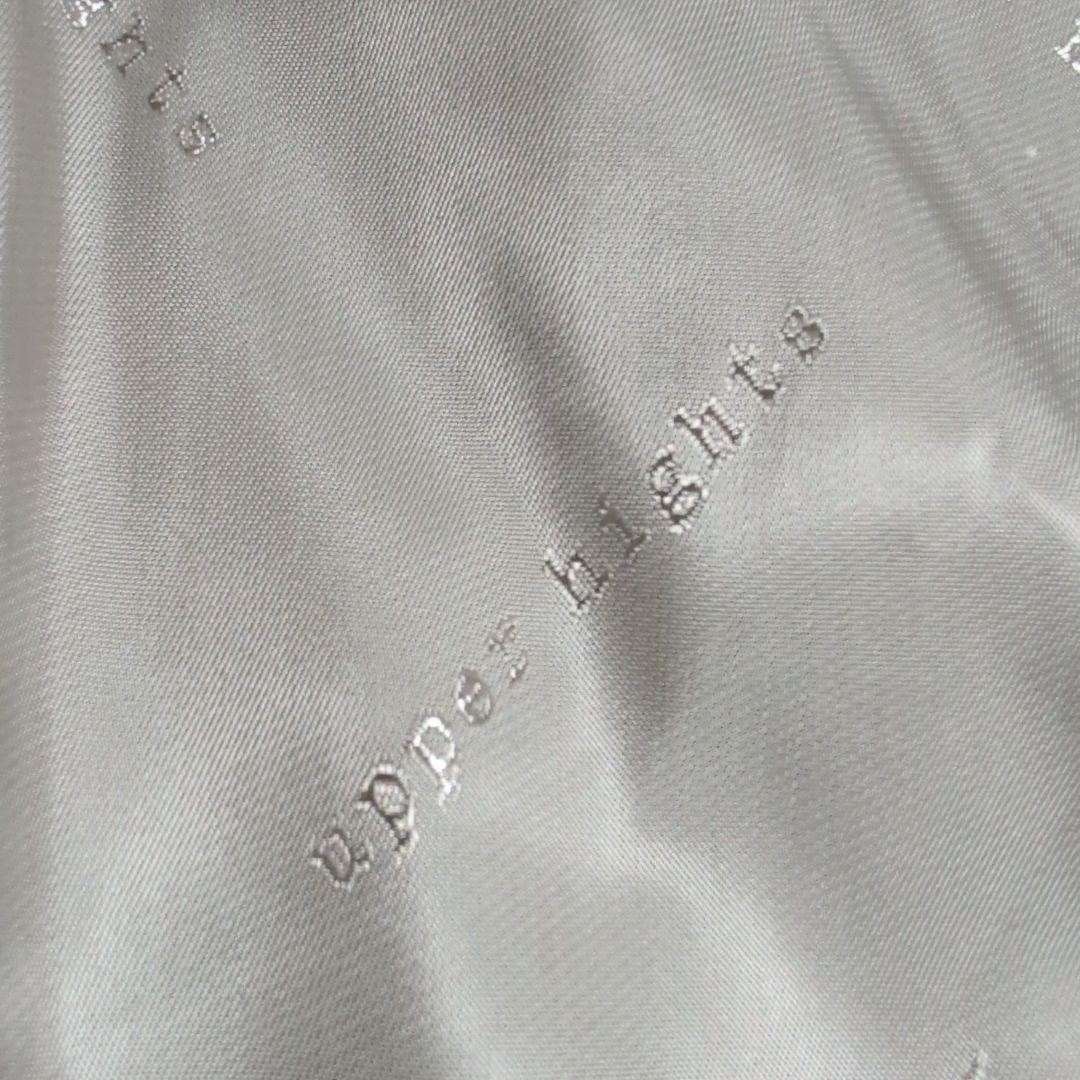 新品　アッパーハイツ ミリタリーアウター THE U-3 レディース