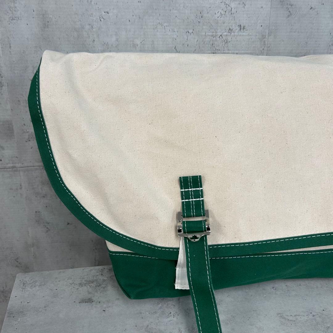 かませ犬 THE INCONVENIENCE STORE BLUE LUG