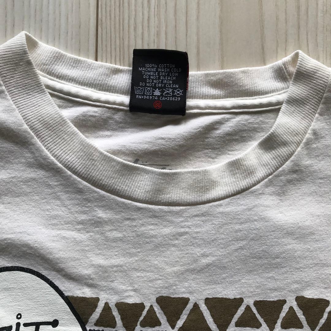 49 ステューシー stussy 渋谷PARCO CHAPT 3周年記念 ハチ公