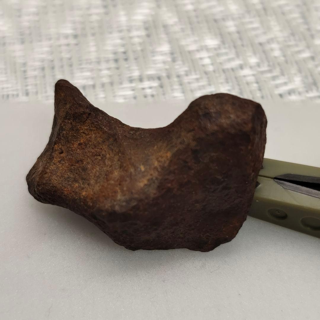 マンドラビラ隕石 41g NO.393