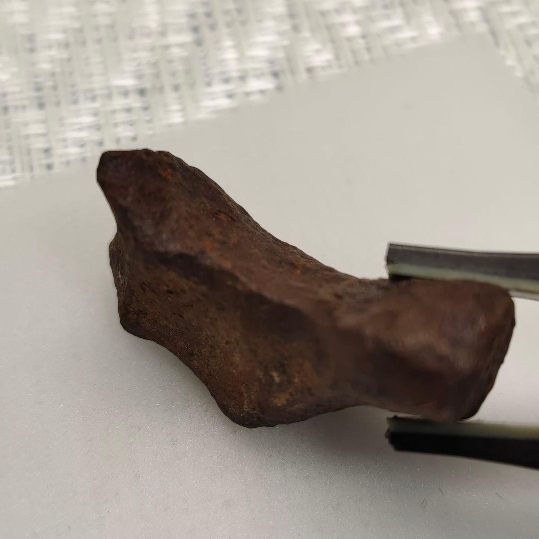 マンドラビラ隕石 41g NO.393