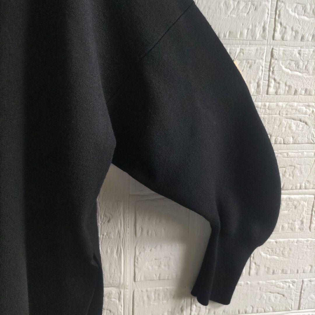 専用✨ENFOLD 　エンフォルド　カーブアームプルオーバー　ニット