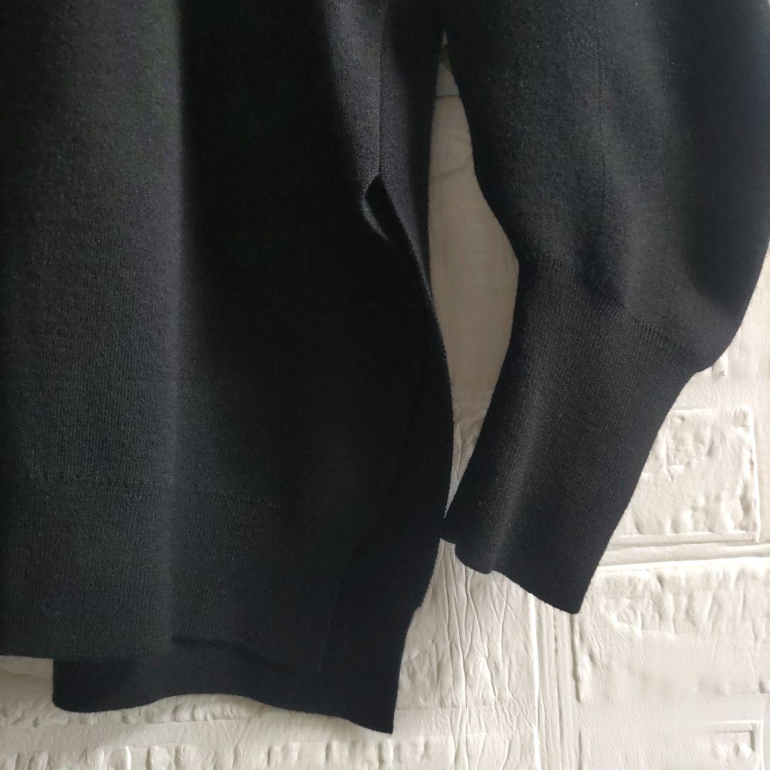 専用✨ENFOLD 　エンフォルド　カーブアームプルオーバー　ニット