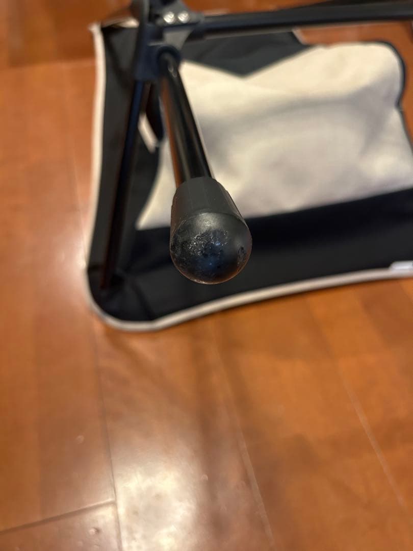 HELINOX ヘリノックスChair Two 美品　ベージュ