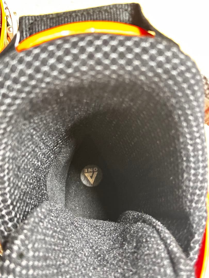 REXXAM スキーブーツ　CROSS8.0 スキーブーツ25㎝モーグルXX