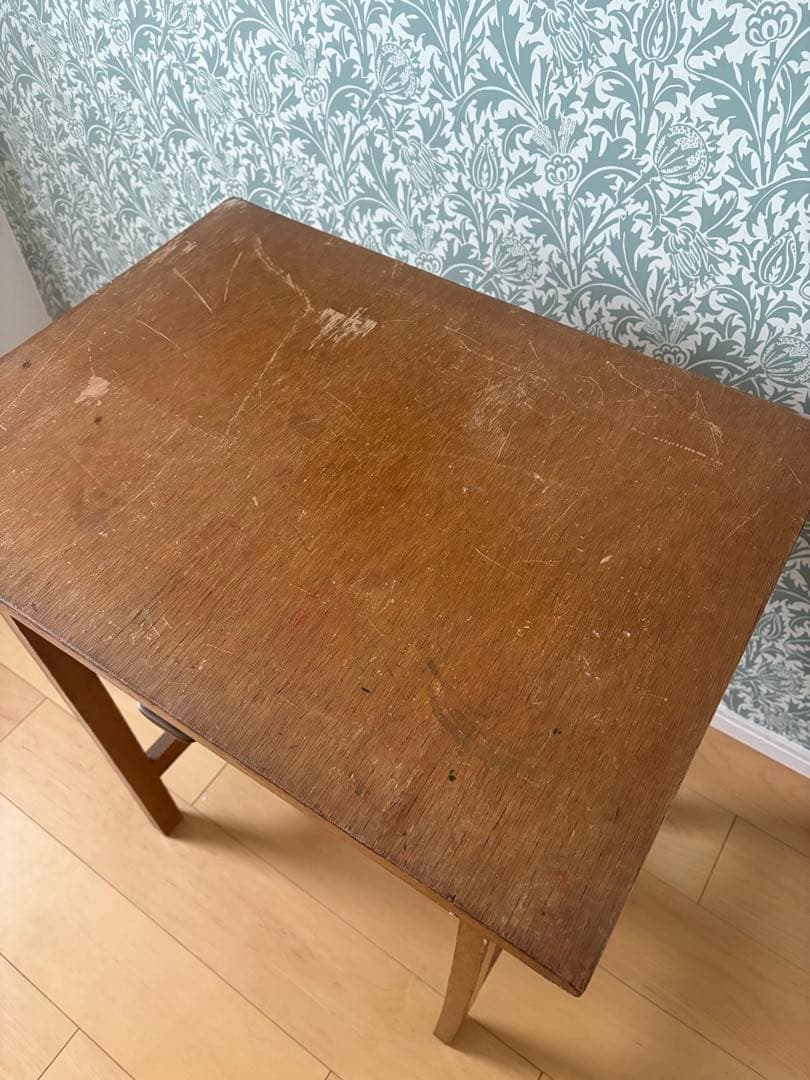 アンティークデスク　ミッドセンチュリー