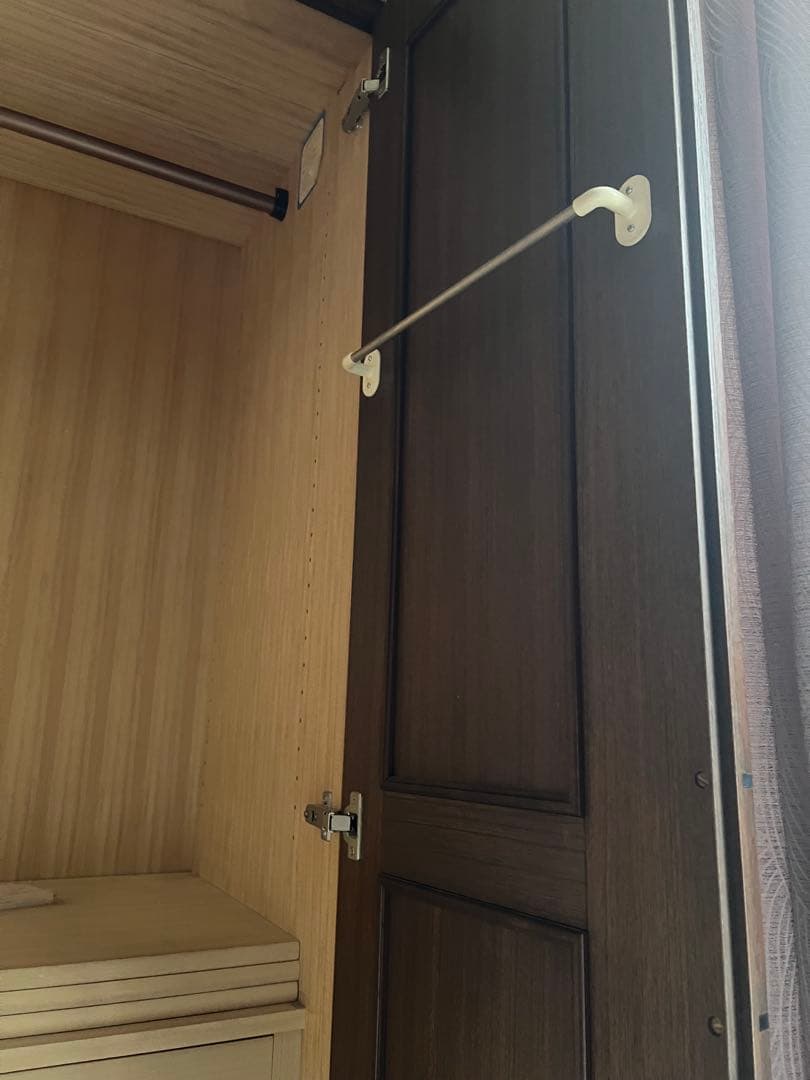 府中洋服箪笥