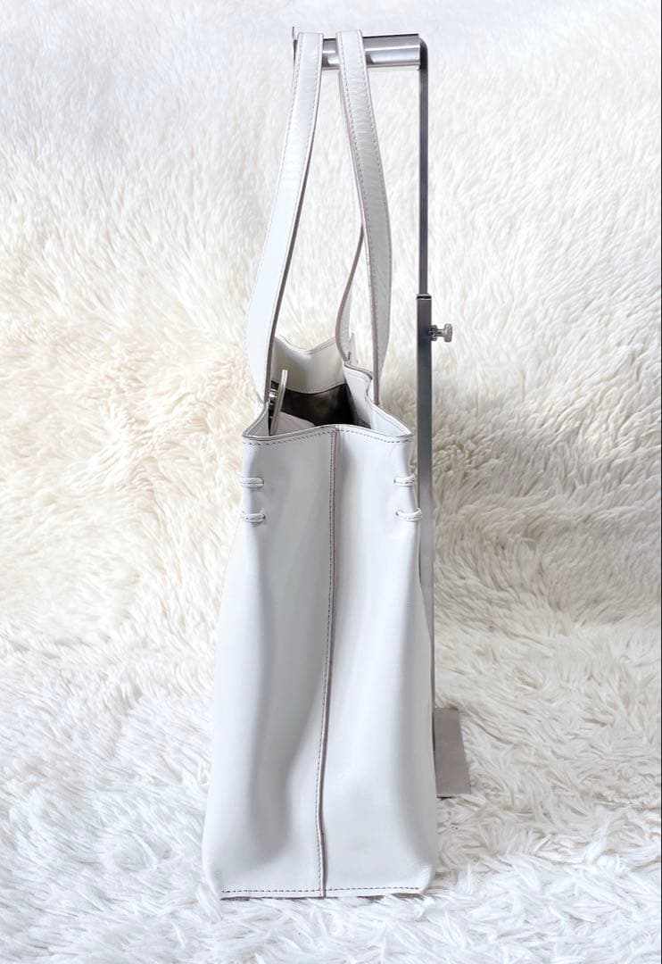 ♡新品♡ ハマノ HAMANO 濱野 濱野皮革工藝 フィオン トートバッグ