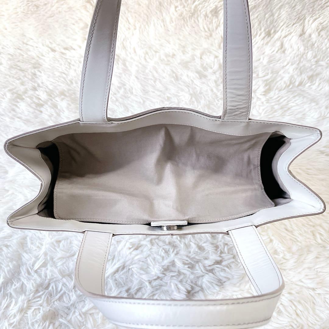 ♡新品♡ ハマノ HAMANO 濱野 濱野皮革工藝 フィオン トートバッグ