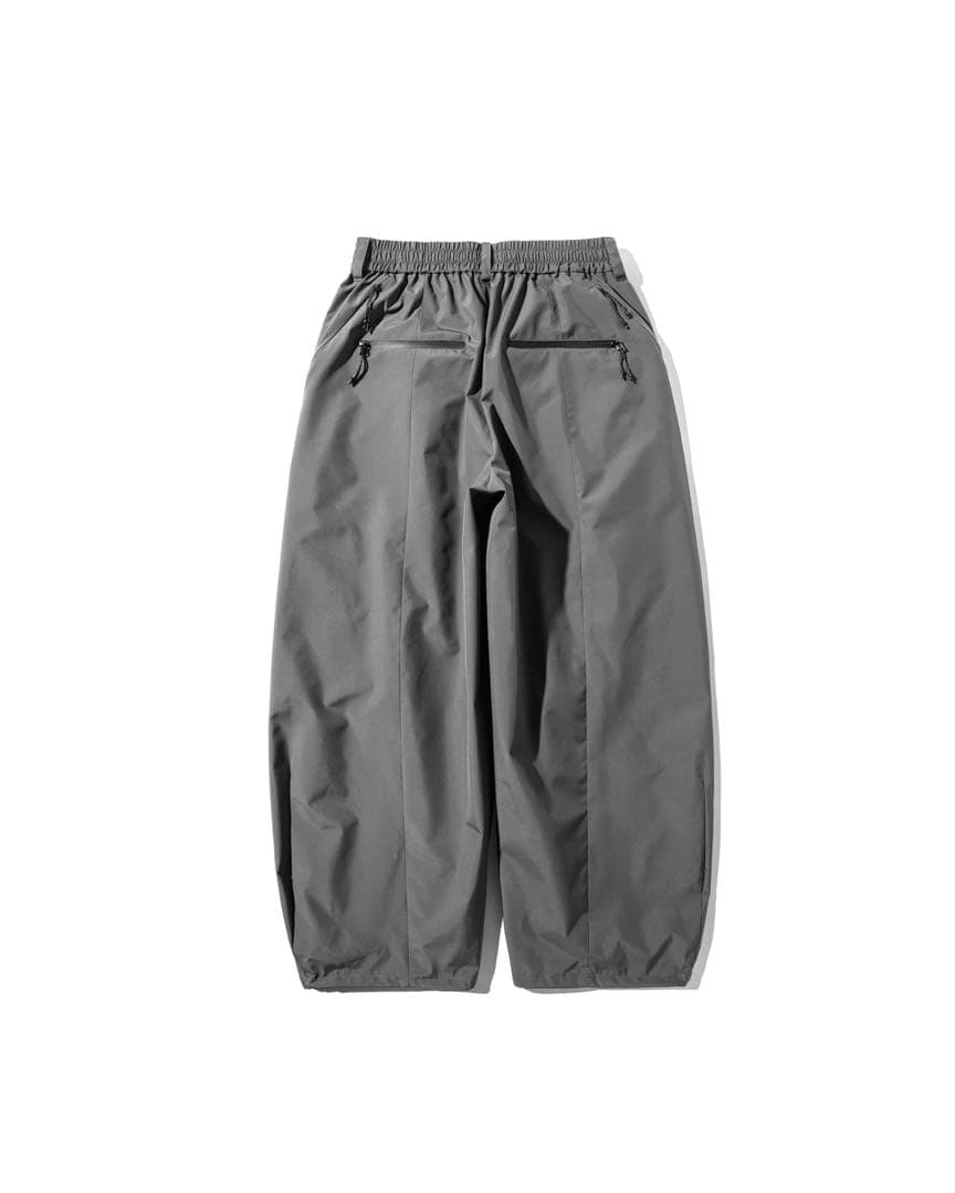【完売】GORE-TEX MASSIVE TWISTED PANTS size2