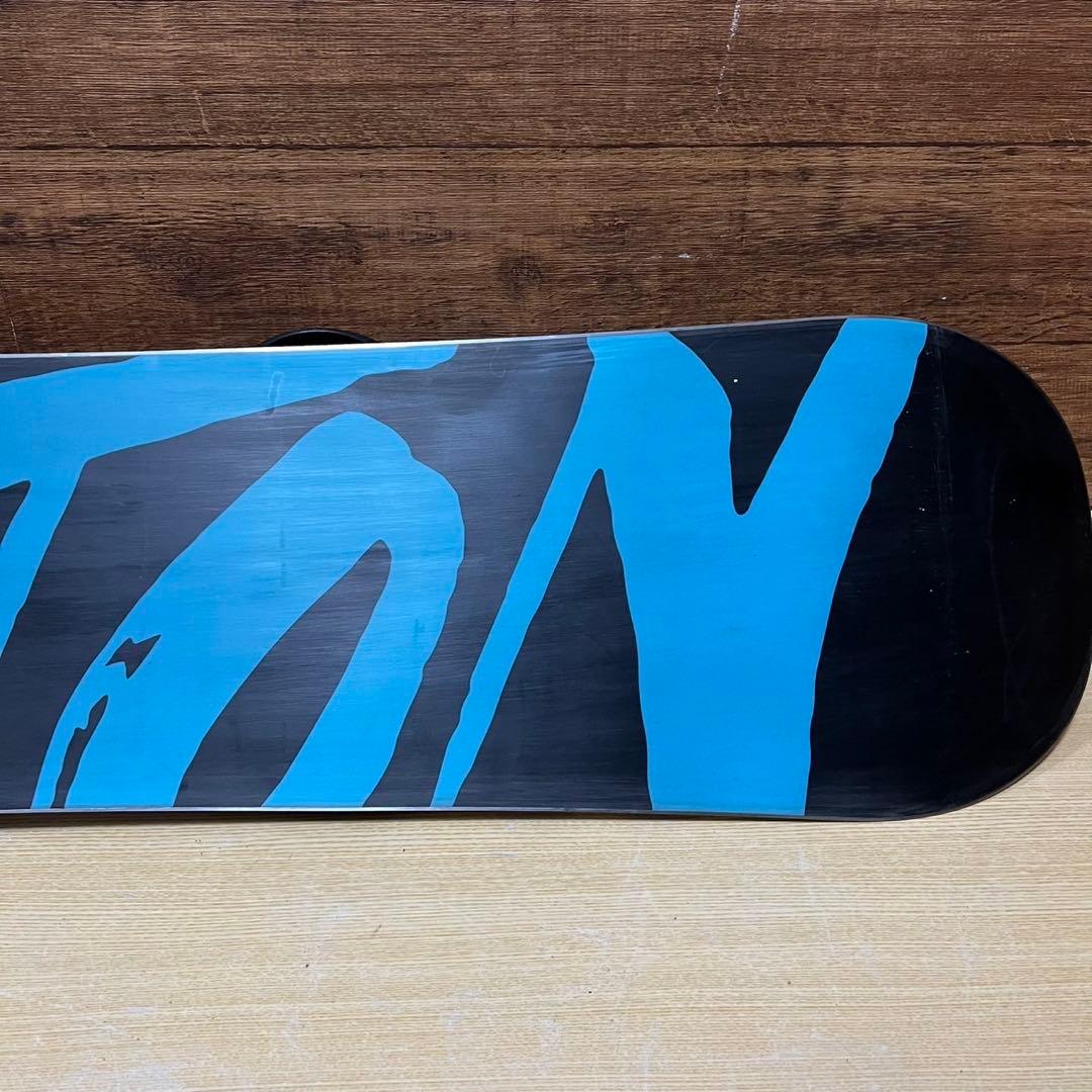 バートン フライングV　メンズスノーボード　豪華5点　フルセット　ブーツ無し